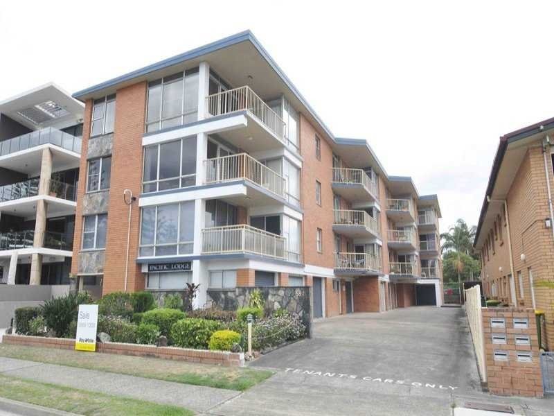 10/68 The Esplande, Burleigh Heads QLD 4220