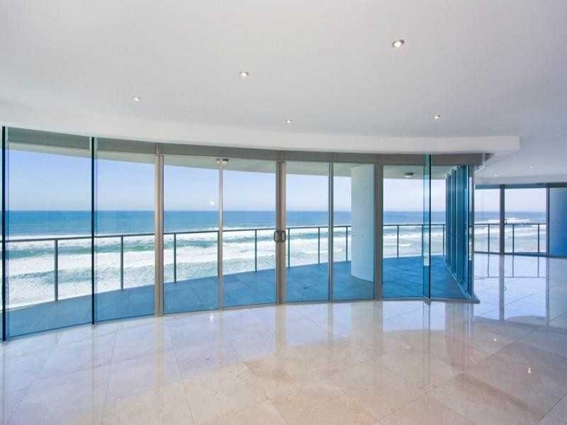 19/132 Old Burleigh Road, Broadbeach QLD 4218