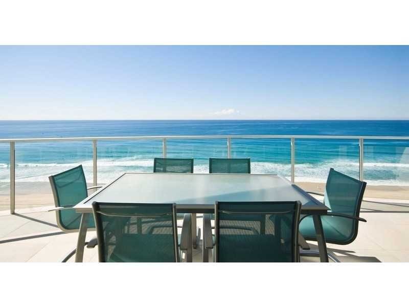 19/132 Old Burleigh Road, Broadbeach QLD 4218