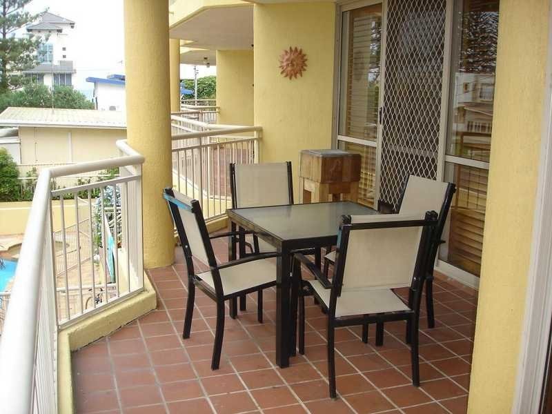 7/10 Dudley Street, Mermaid Beach QLD 4218