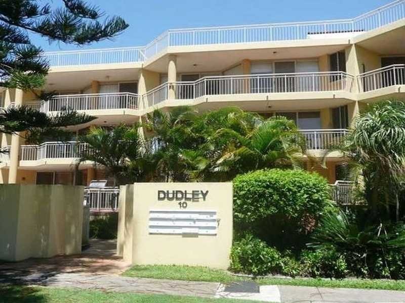 7/10 Dudley Street, Mermaid Beach QLD 4218