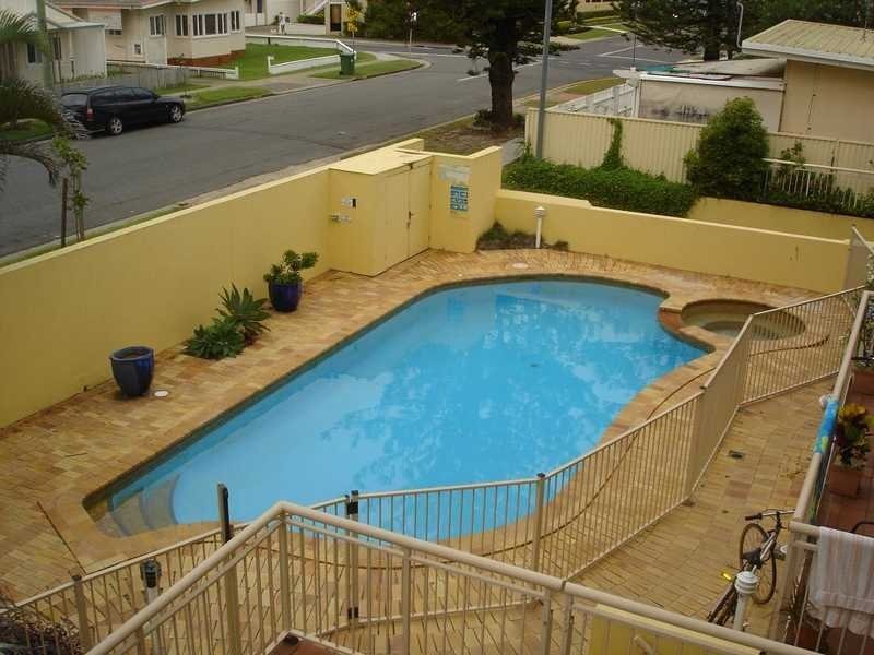 7/10 Dudley Street, Mermaid Beach QLD 4218
