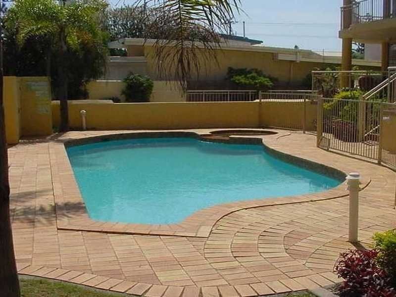 7/10 Dudley Street, Mermaid Beach QLD 4218