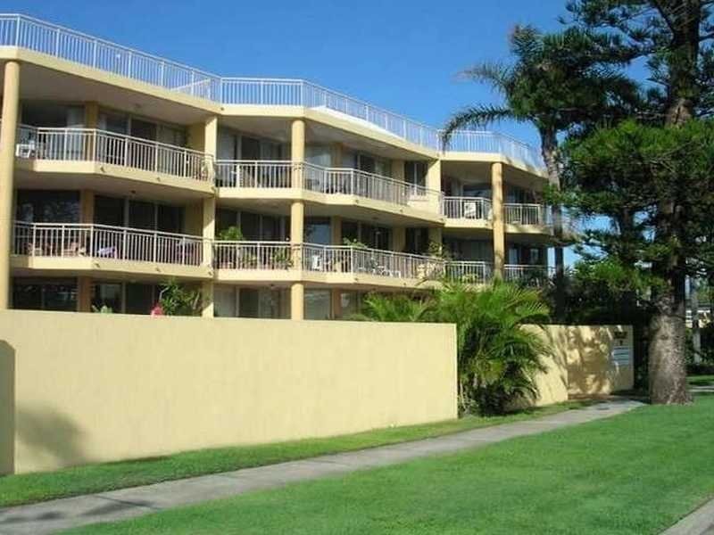 7/10 Dudley Street, Mermaid Beach QLD 4218
