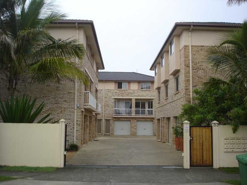 2/33 Cronulla Avenue, Mermaid Beach QLD 4218