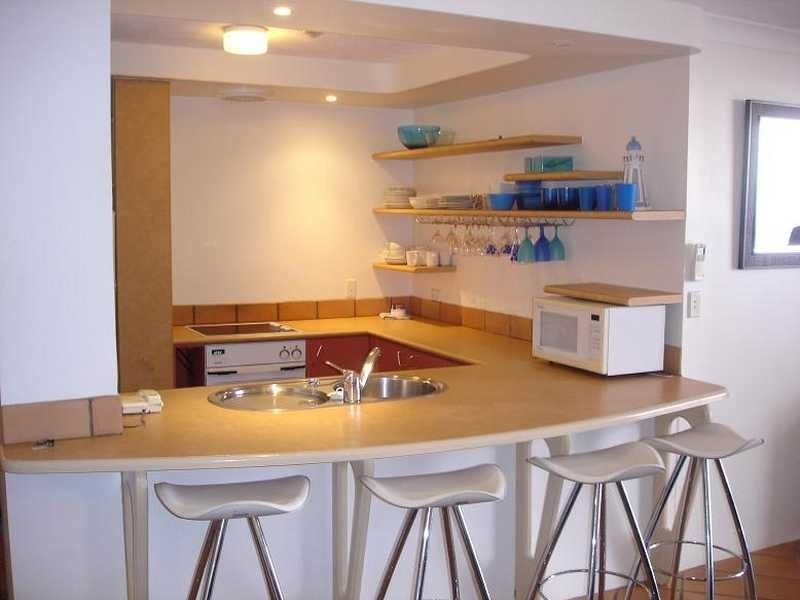 2D/50 Old Burleigh Road, Broadbeach QLD 4218