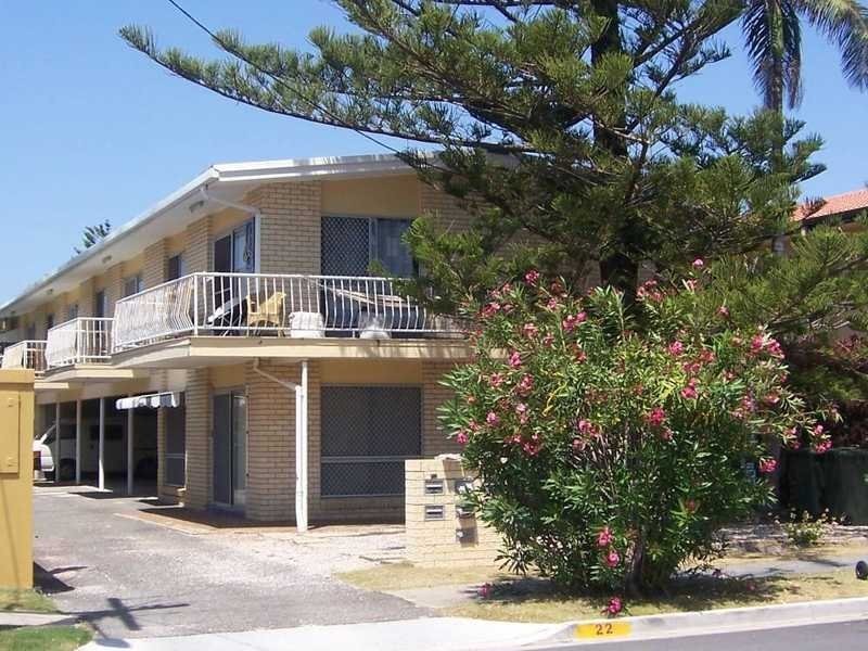 4/22 Alfred Street, Mermaid Beach QLD 4218