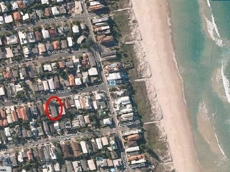 4/22 Alfred Street, Mermaid Beach QLD 4218