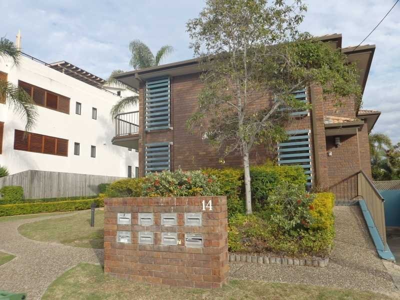3/14 Peerless Avenue, Mermaid Beach QLD 4218