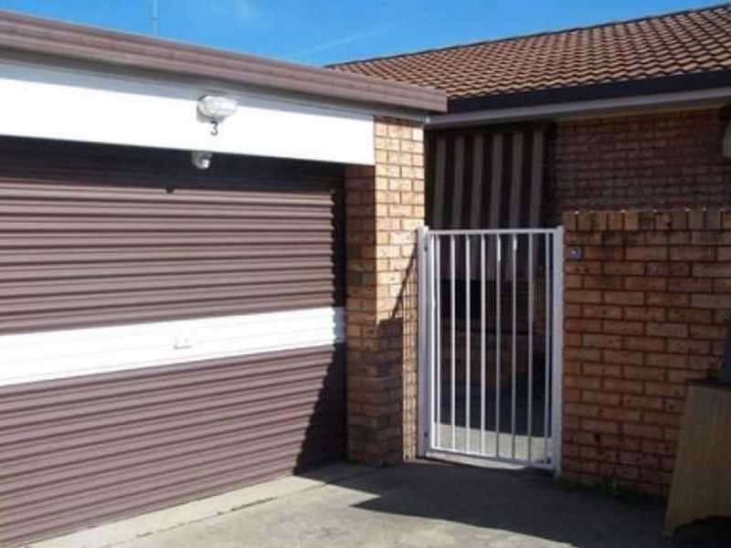 3/127 Sunshine Boulevard, Mermaid Waters QLD 4218