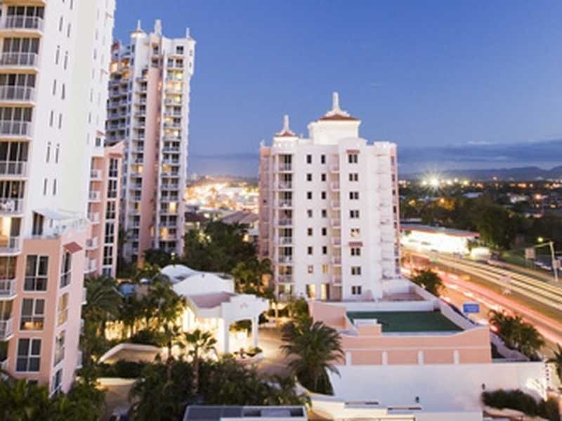 1023/2633 Gold Coast Highway, Broadbeach QLD 4218