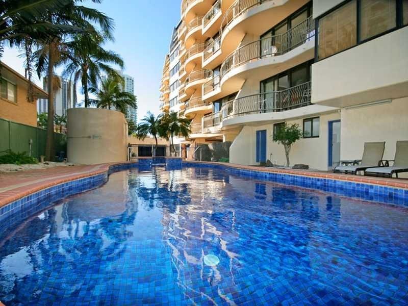 508/40 Surf Parade, Broadbeach QLD 4218