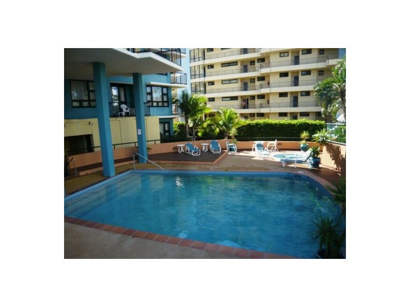 212/30 Surf Parade, Broadbeach QLD 4218