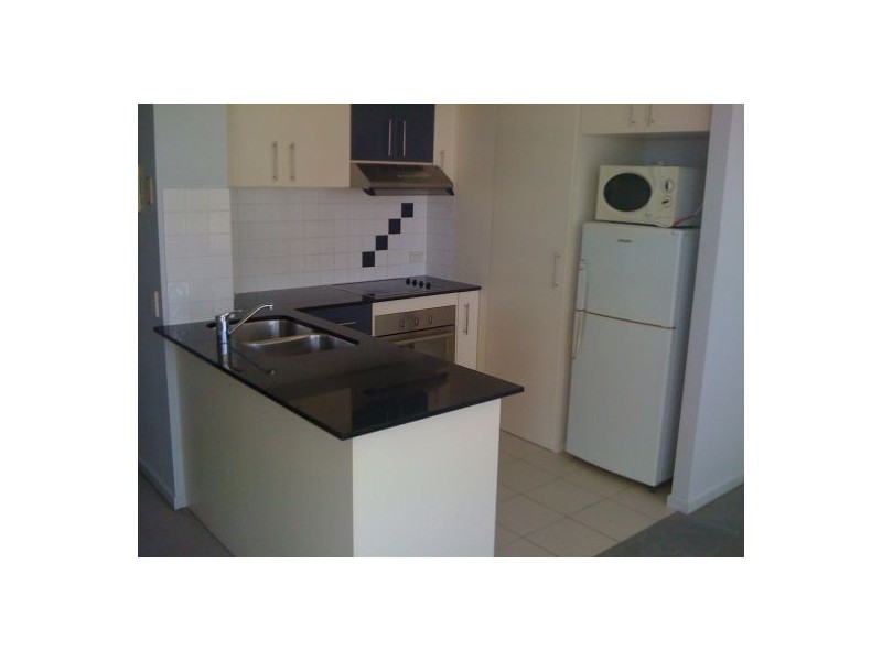 405/2865 Gold Coast Highway, Surfers Paradise QLD 4217