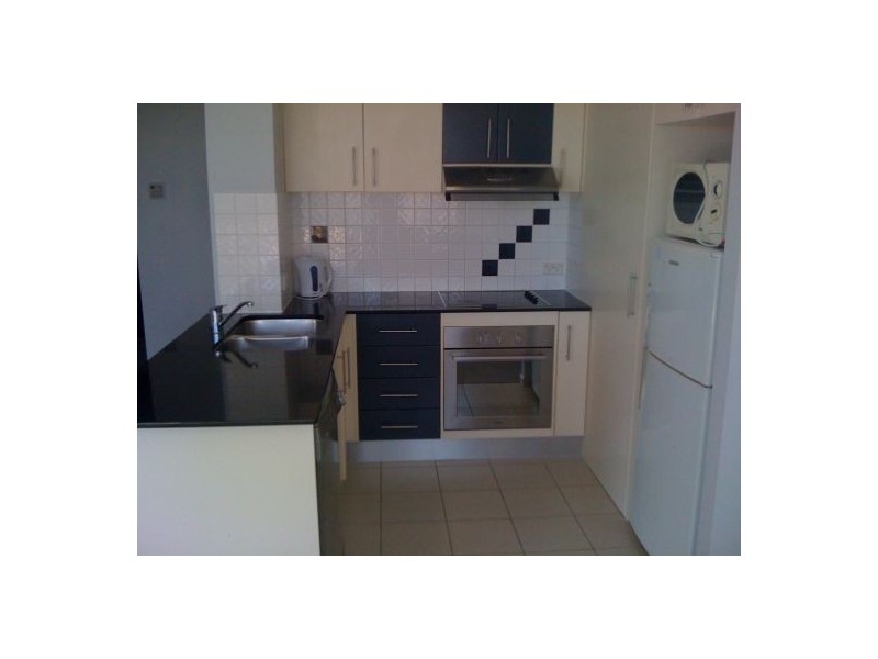 405/2865 Gold Coast Highway, Surfers Paradise QLD 4217
