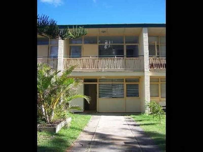 4/181 Old Burleigh Road, Broadbeach QLD 4218