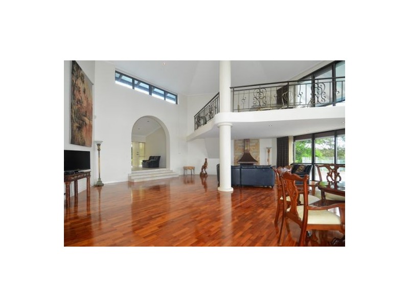 80 Magnetic Drive, Tamborine Mountain QLD 4272