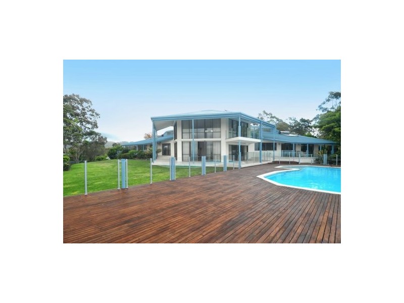 80 Magnetic Drive, Tamborine Mountain QLD 4272