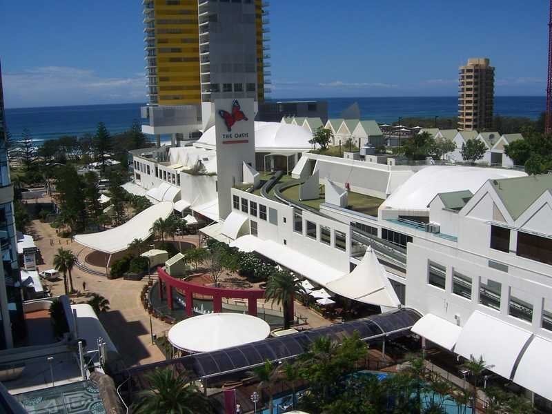 1005/89 Surf Parade, Broadbeach QLD 4218