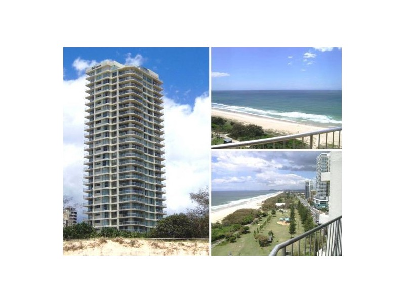 49/67 Broadbeach Boulevard “Talisman”, Broadbeach QLD 4218