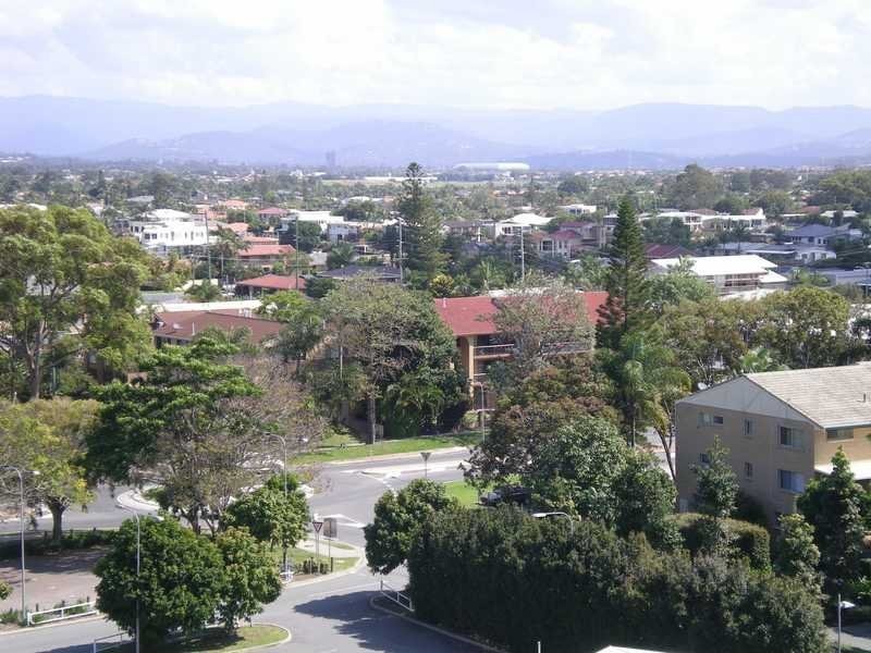 Apartment 1701/ T E Peters Drive, Broadbeach QLD 4218