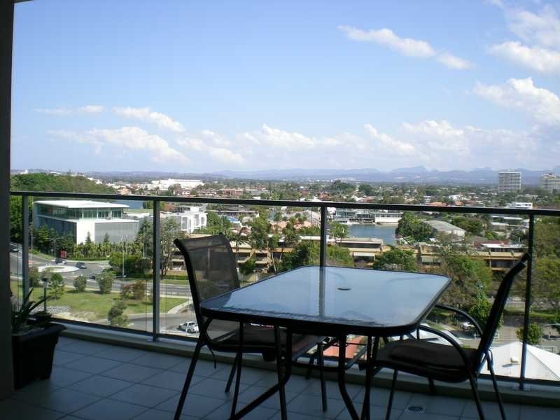 Apartment 1701/ T E Peters Drive, Broadbeach QLD 4218