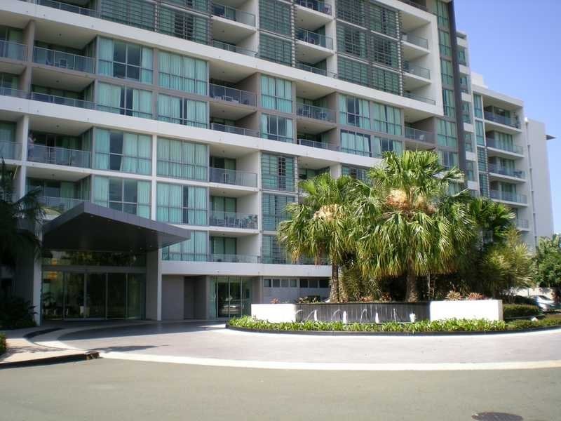 Apartment 1701/ T E Peters Drive, Broadbeach QLD 4218