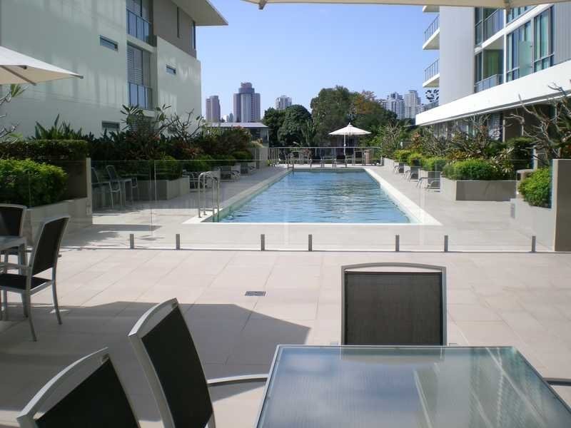 Apartment 1701/ T E Peters Drive, Broadbeach QLD 4218