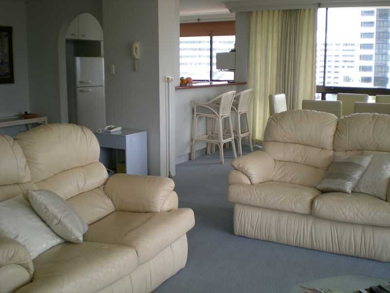 1 Albert Avenue, Broadbeach QLD 4218
