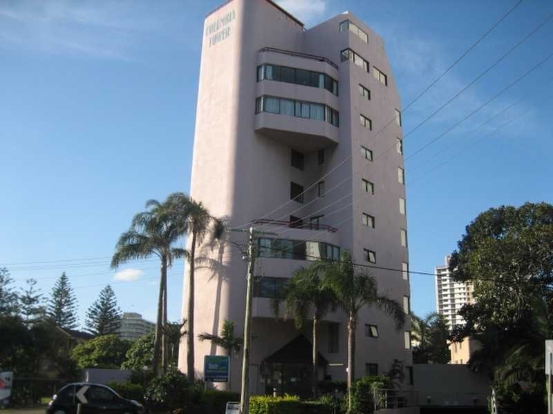 Unit 5/19 Fern Street, Surfers Paradise QLD 4217