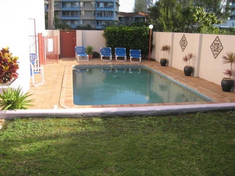 Unit 5/19 Fern Street, Surfers Paradise QLD 4217