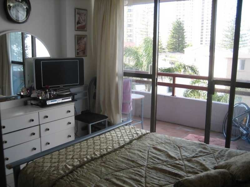 Unit 5/19 Fern Street, Surfers Paradise QLD 4217