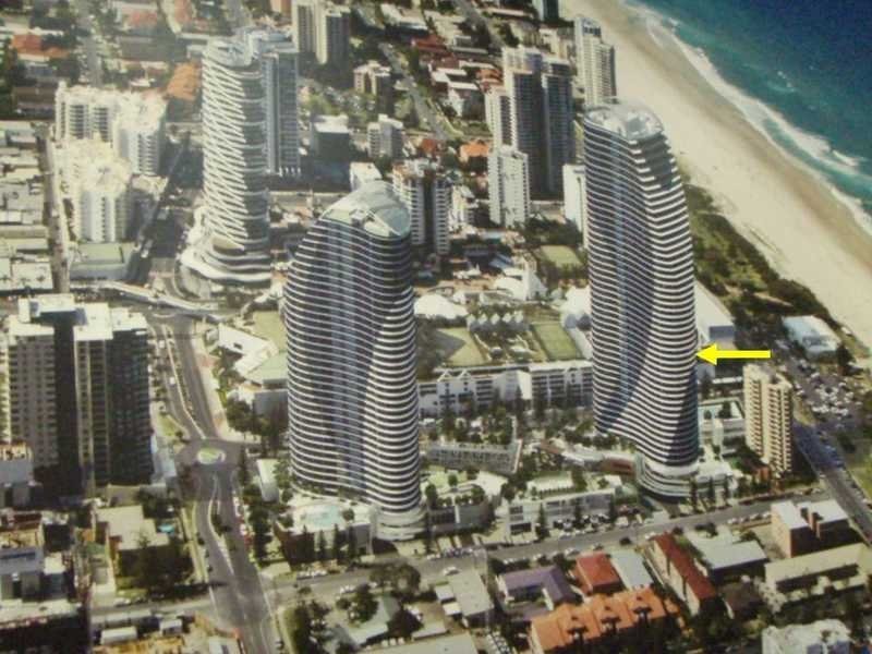 Unit 1404/4 Charles Avenue, Broadbeach QLD 4218