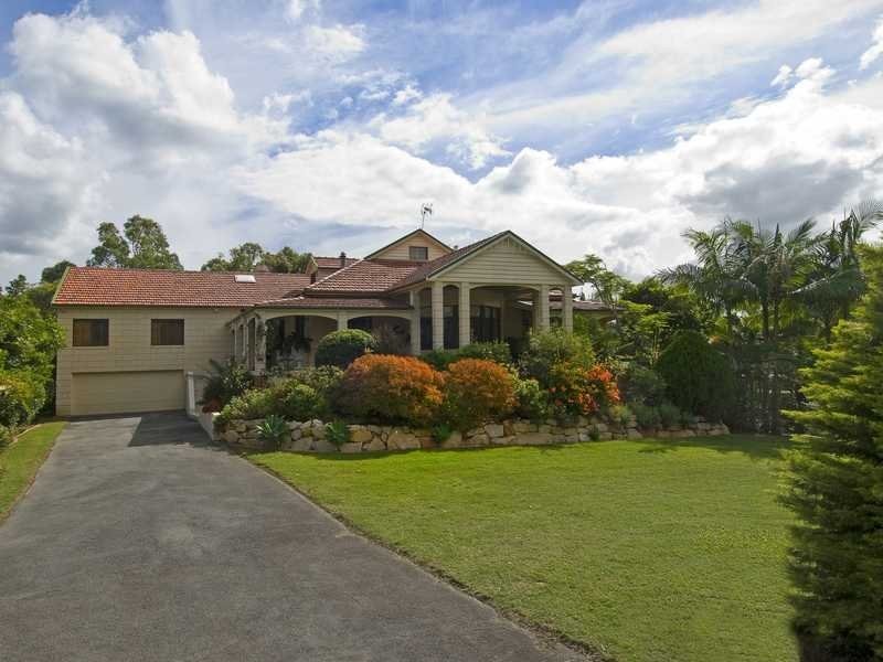 86 Aylesham Drive, Bonogin QLD 4213