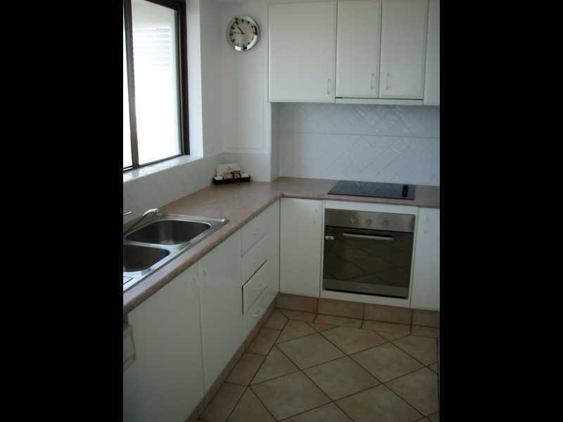 Apt 601/157 Old Burleigh Road, Broadbeach QLD 4218