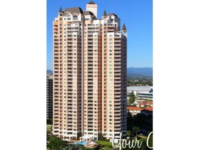 12/129 Surf Parade, Broadbeach QLD 4218