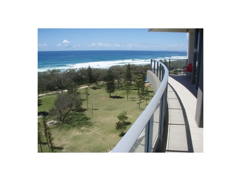 Apartment 26 “Verve”, Broadbeach QLD 4218