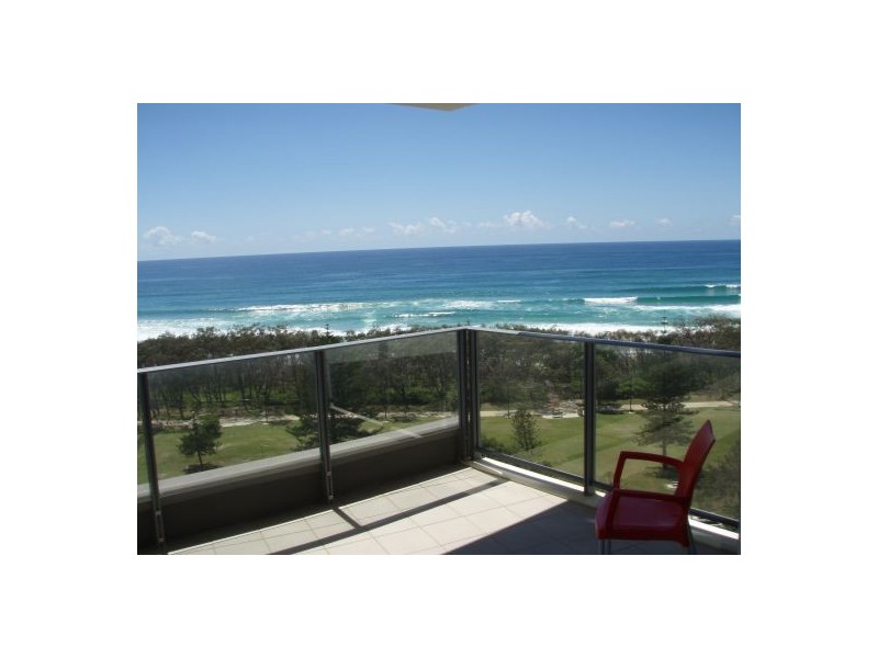 Apartment 26 “Verve”, Broadbeach QLD 4218