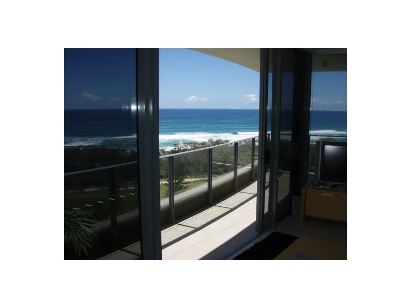 Apartment 26 “Verve”, Broadbeach QLD 4218