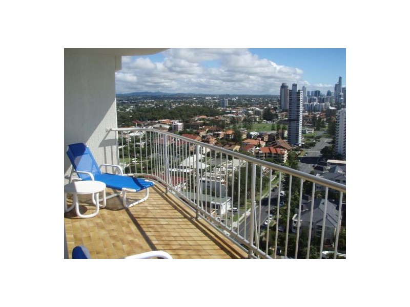 Apartment 67 ” Talisman” Broadbeach Boulevard, Broadbeach QLD 4218