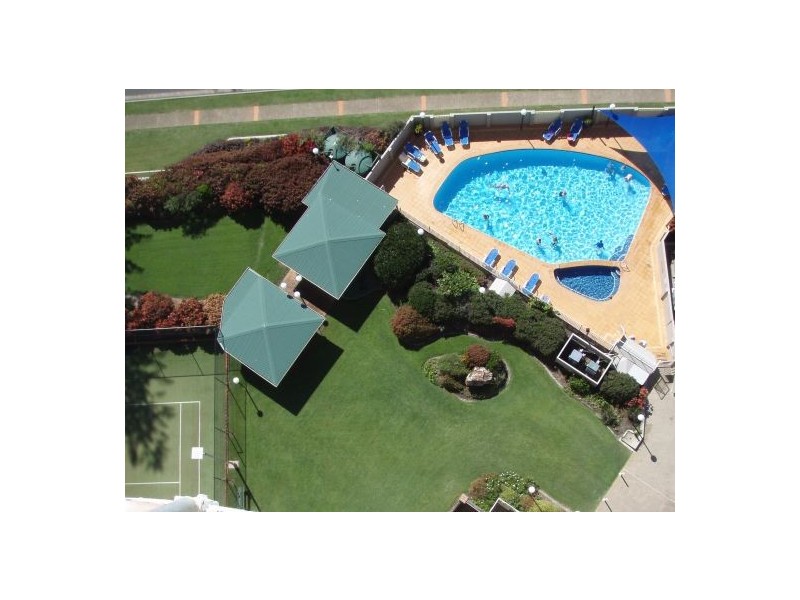 Apartment 67 ” Talisman” Broadbeach Boulevard, Broadbeach QLD 4218