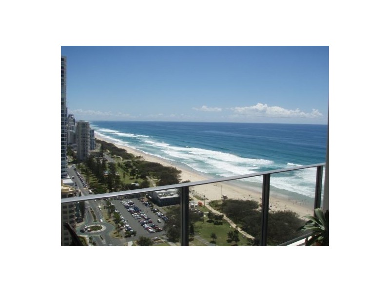 Apartment 54  “Verve”, Broadbeach QLD 4218