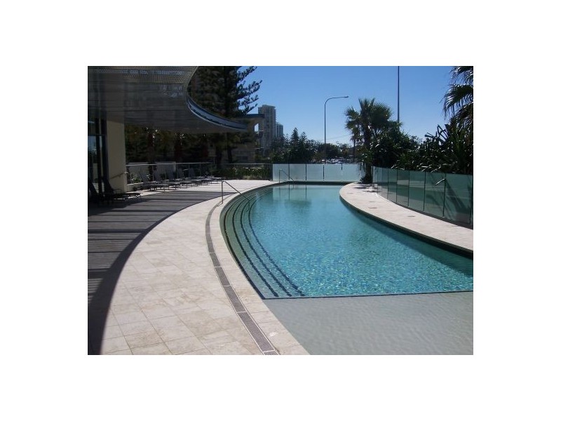 Apartment 54  “Verve”, Broadbeach QLD 4218