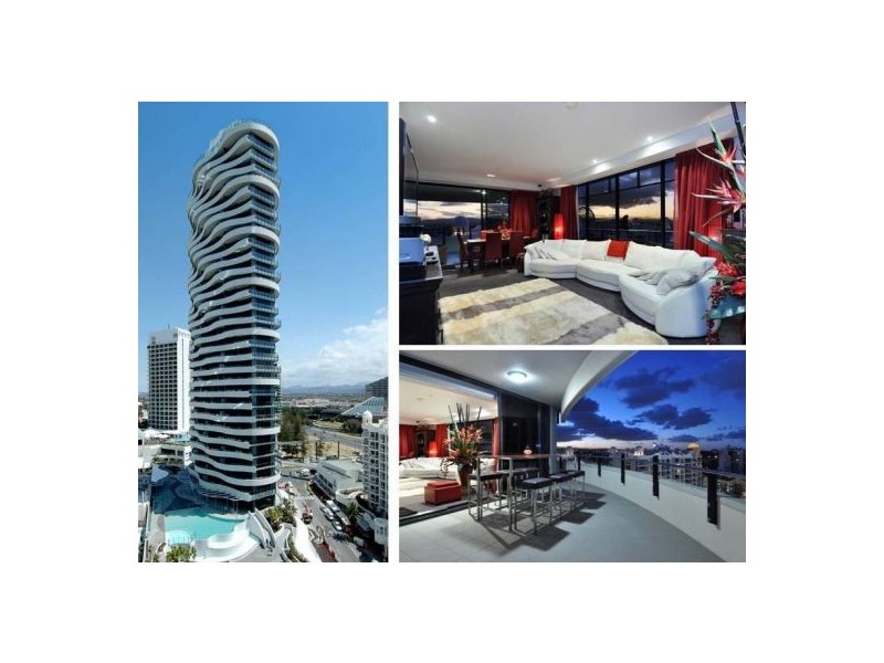 1001/89 Surf Parade, Broadbeach QLD 4218