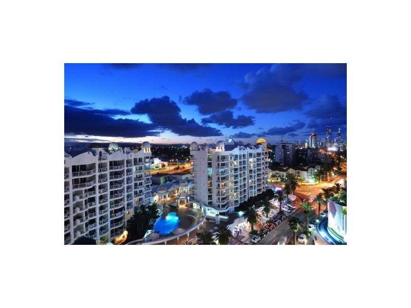 1001/89 Surf Parade, Broadbeach QLD 4218