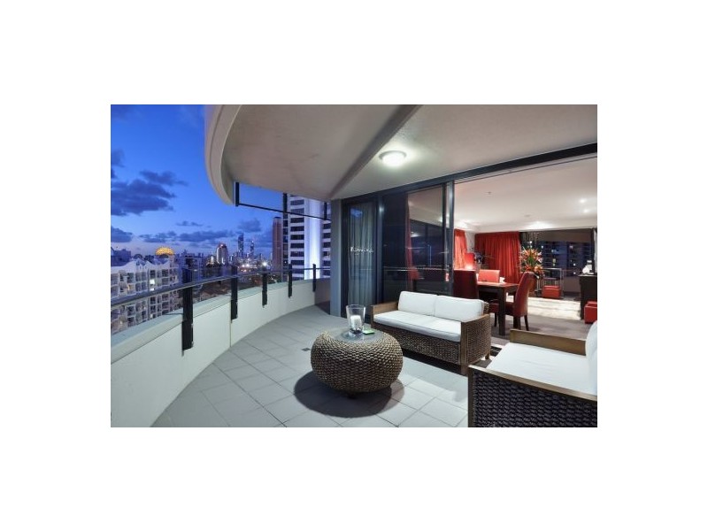 1001/89 Surf Parade, Broadbeach QLD 4218