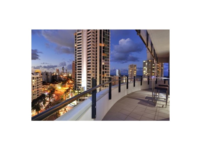 1001/89 Surf Parade, Broadbeach QLD 4218