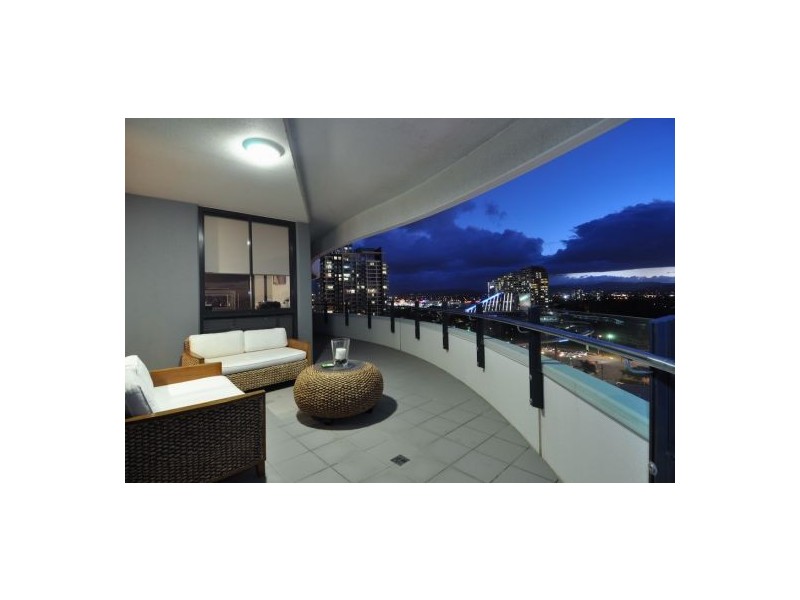 1001/89 Surf Parade, Broadbeach QLD 4218