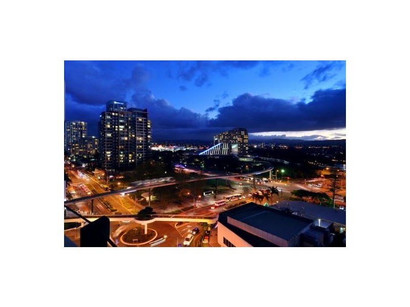 1001/89 Surf Parade, Broadbeach QLD 4218