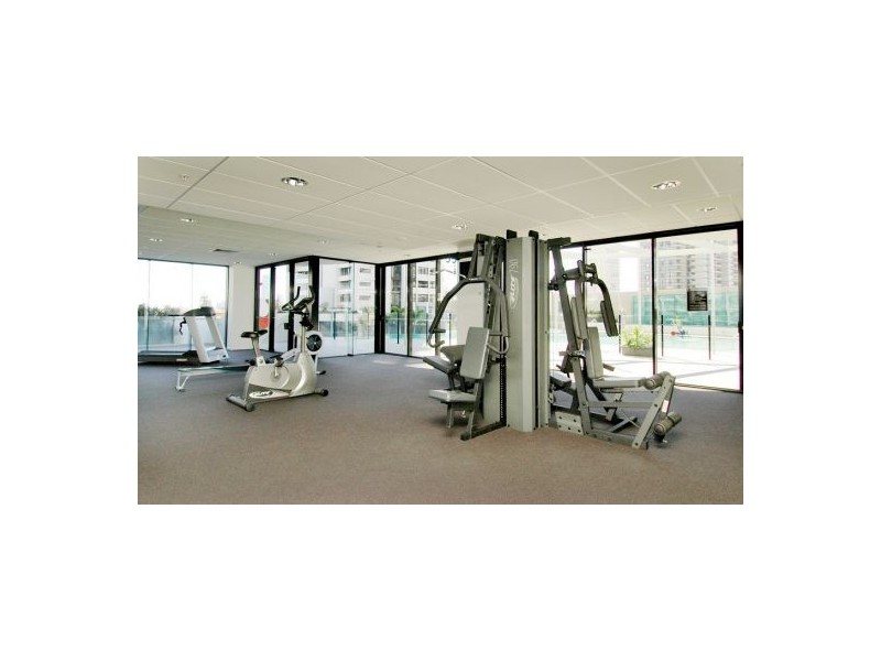 1001/89 Surf Parade, Broadbeach QLD 4218